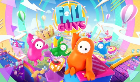 Fall Guys - Sweet Thieves Name Plate (PC) - Epic Games Key - GLOBAL - 0