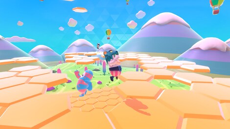 Fall Guys: Ultimate Knockout (PC) - Steam Account - GLOBAL - 13