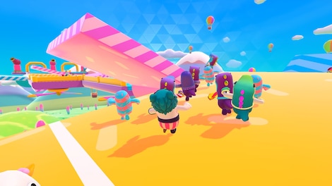 Fall Guys: Ultimate Knockout (PC) - Steam Gift - BRAZIL - 14