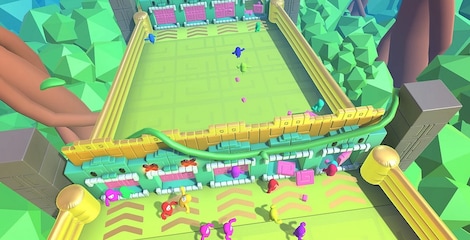 Fall Guys: Ultimate Knockout (PC) - Steam Gift - GLOBAL - 18