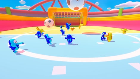 Fall Guys: Ultimate Knockout (PC) - Steam Gift - GLOBAL - 8