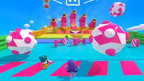 Fall Guys: Ultimate Knockout (PC) - Steam Gift - GLOBAL - 9