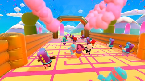 Fall Guys: Ultimate Knockout (PC) - Steam Gift - LATAM - 7