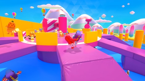 Fall Guys: Ultimate Knockout (PC) - Steam Key - EUROPE - 5