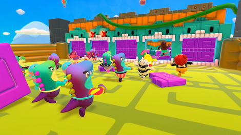 Fall Guys: Ultimate Knockout (PC) - Steam Key - EUROPE - 4