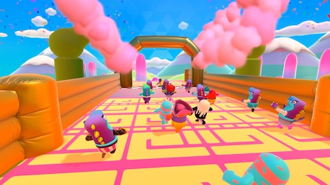 Fall Guys: Ultimate Knockout (PC) - Steam Key - GLOBAL - 7