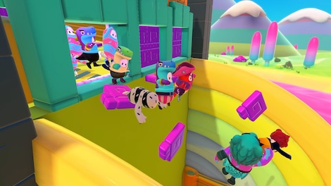 Fall Guys: Ultimate Knockout (PC) - Steam Key - LATAM - 17