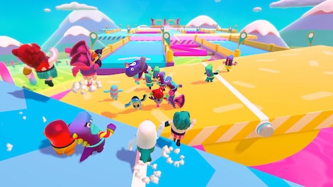 Fall Guys: Ultimate Knockout (PC) - Steam Key - LATAM - 12