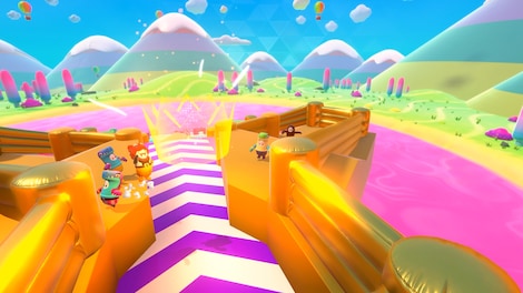 Fall Guys: Ultimate Knockout (PC) - Steam Key - LATAM - 16