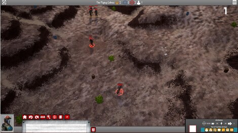 Fall of Civilization (PC) - Steam Key - GLOBAL - 8