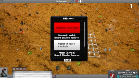 Fall of Civilization (PC) - Steam Key - GLOBAL - 9