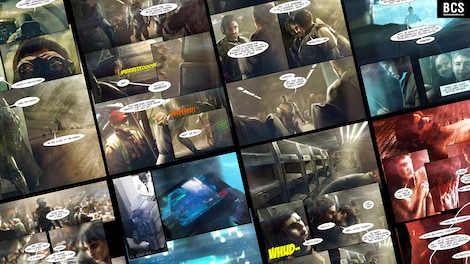 Fall of Gyes Steam Gift GLOBAL - 7