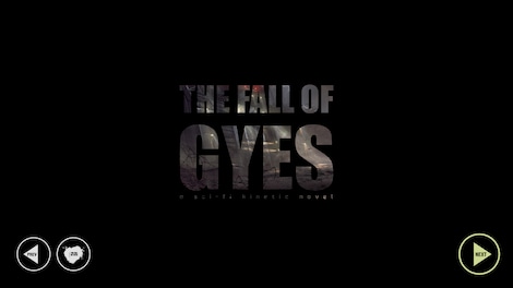 Fall of Gyes Steam Gift GLOBAL - 5