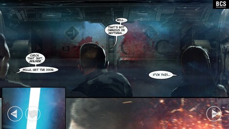 Fall of Gyes Steam Gift GLOBAL - 4