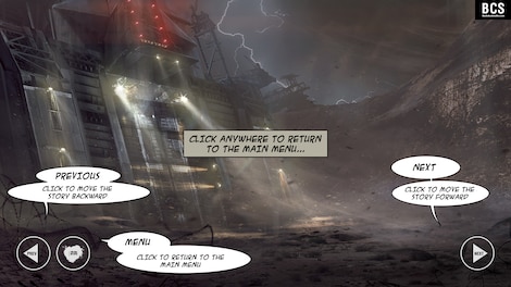 Fall of Gyes Steam Gift GLOBAL - 0