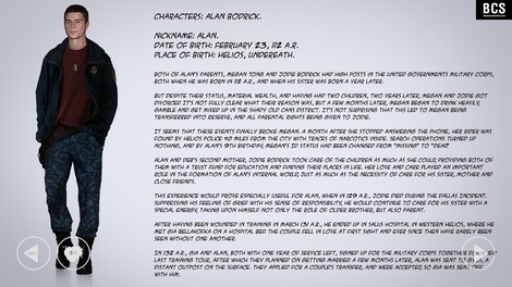 Fall of Gyes Steam Gift GLOBAL - 3