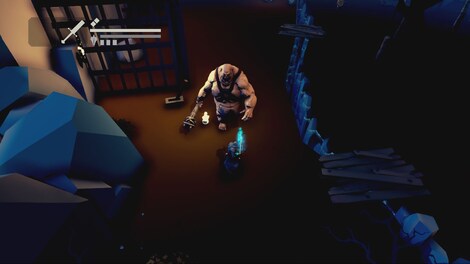 Fall of Light: Darkest Edition Steam Key GLOBAL - 4