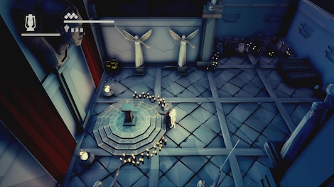 Fall of Light: Darkest Edition Steam Key GLOBAL - 2
