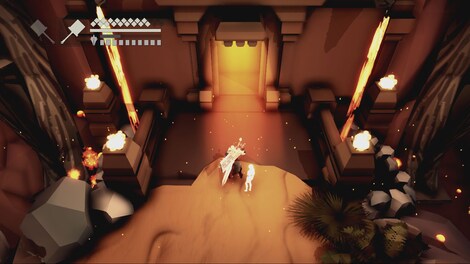 Fall of Light: Darkest Edition Steam Key GLOBAL - 5