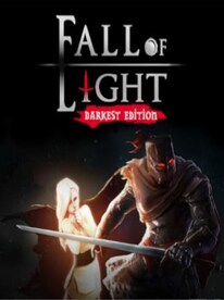 Fall of Light: Darkest Edition Steam Key GLOBAL - 1