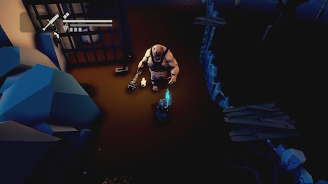 Fall of Light: Darkest Edition Xbox Live Key Xbox One EUROPE - 4