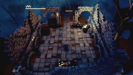 Fall of Light: Darkest Edition Xbox Live Key Xbox One EUROPE - 3