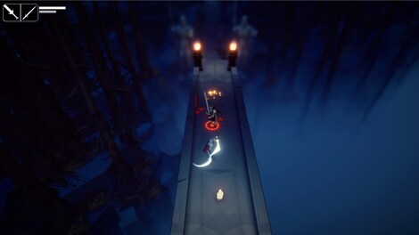 Fall of Light Steam Key PC GLOBAL - 3