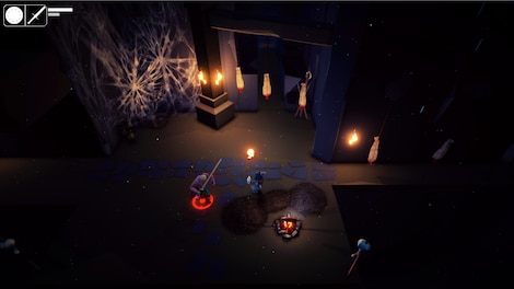 Fall of Light Steam Key PC GLOBAL - 9