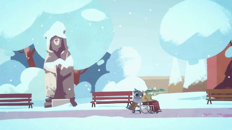 Fall of Porcupine (PC) - Steam Key - EUROPE - 4