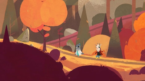 Fall of Porcupine (PC) - Steam Key - EUROPE - 3