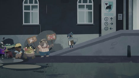 Fall of Porcupine (PC) - Steam Key - EUROPE - 15