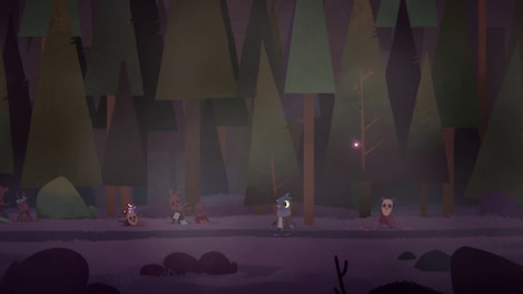 Fall of Porcupine (PC) - Steam Key - EUROPE - 14