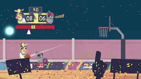 Fall of Porcupine (PC) - Steam Key - GLOBAL - 12