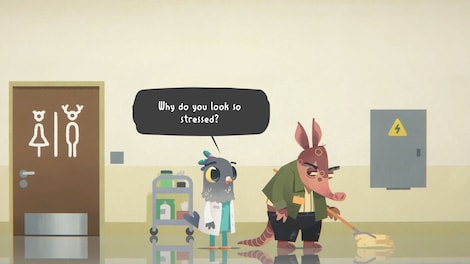 Fall of Porcupine (PC) - Steam Key - GLOBAL - 11