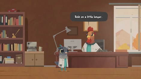 Fall of Porcupine (PC) - Steam Key - GLOBAL - 6