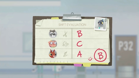 Fall of Porcupine (PC) - Steam Key - GLOBAL - 13