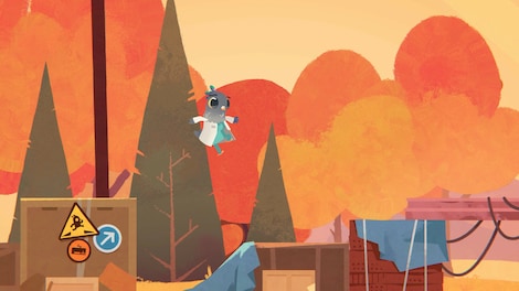 Fall of Porcupine (PC) - Steam Key - GLOBAL - 8