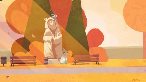 Fall of Porcupine (PC) - Steam Key - GLOBAL - 7