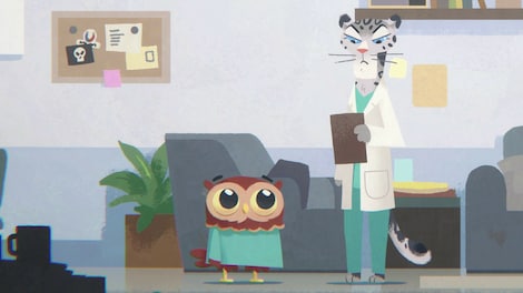 Fall of Porcupine (PC) - Steam Key - GLOBAL - 17