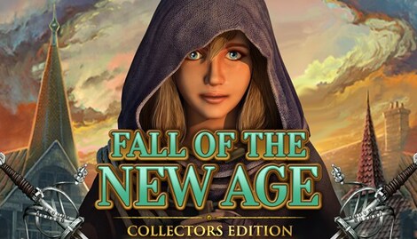 Fall of the New Age | Collectors Edition (Xbox Series X/S) - Xbox Live Key - ARGENTINA - 2