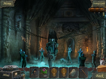 Fall of the New Age | Collectors Edition (Xbox Series X/S) - Xbox Live Key - ARGENTINA - 8