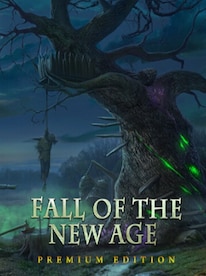 Fall of the New Age | Premium Edition (PC) - Steam Gift - GLOBAL - 1