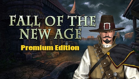 Fall of the New Age | Premium Edition (PC) - Steam Key - GLOBAL - 2