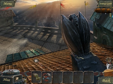 Fall of the New Age | Premium Edition (PC) - Steam Key - GLOBAL - 6