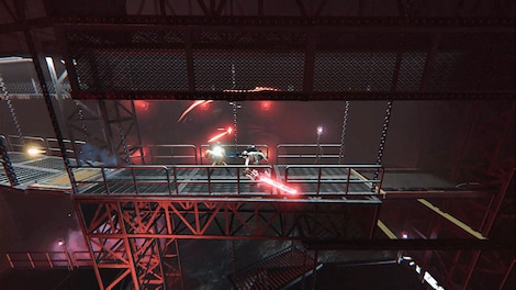 Fallback (PC) - Steam Key - GLOBAL - 3