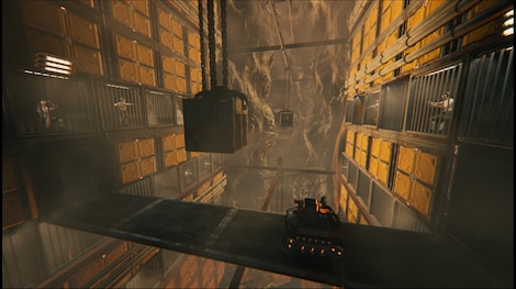 Fallback (PC) - Steam Key - GLOBAL - 8