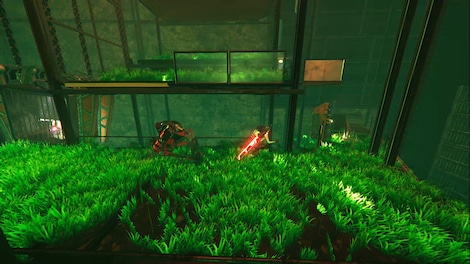 Fallback (PC) - Steam Key - GLOBAL - 5