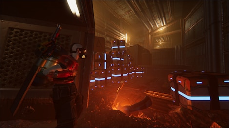 Fallback (PC) - Steam Key - GLOBAL - 11