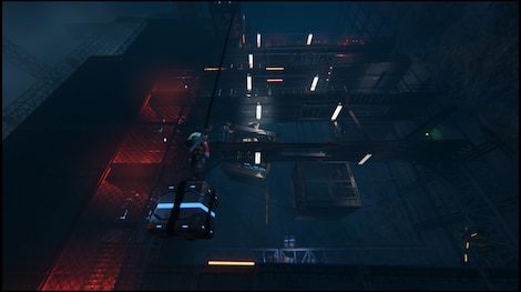 Fallback (PC) - Steam Key - GLOBAL - 7