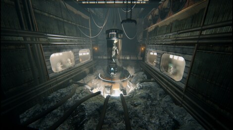 Fallback (PC) - Steam Key - GLOBAL - 6